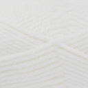 King Cole Comfort Chunky White