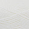 King Cole Comfort Chunky White