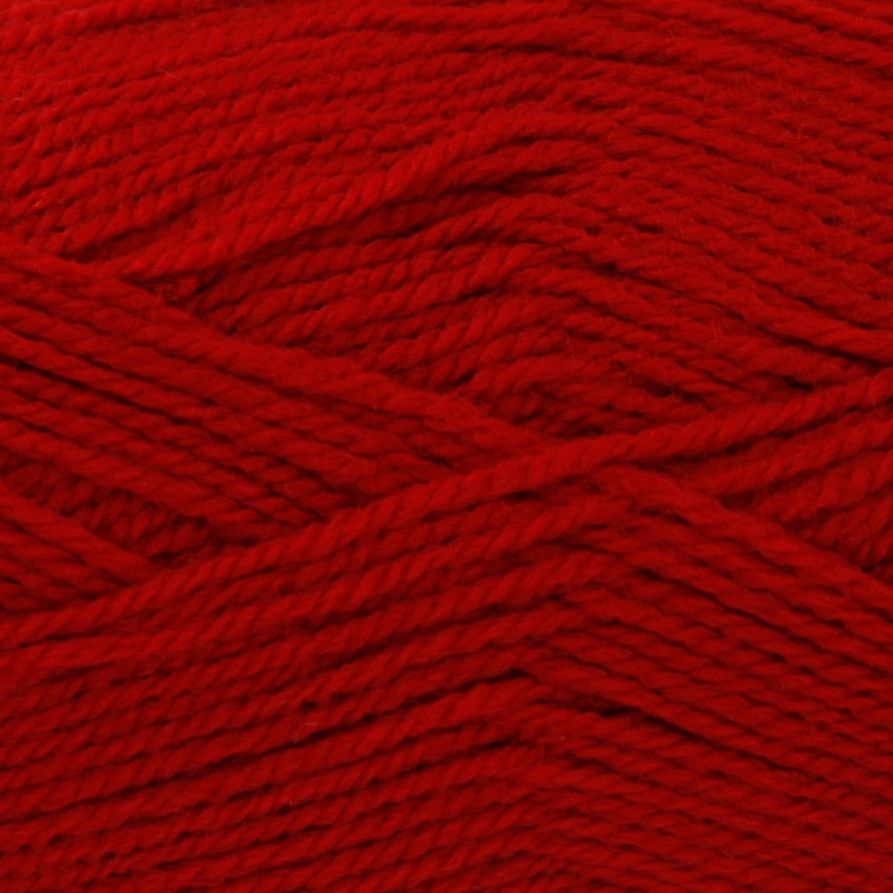 King Cole Comfort DK Yarn Red