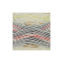 King Cole Cosy Love Aran Cosy Grey
