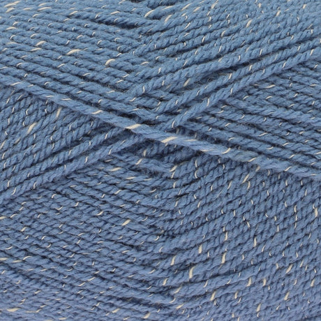 King Cole Cotton Top DK Yarn Dolphin Blue (4230)
