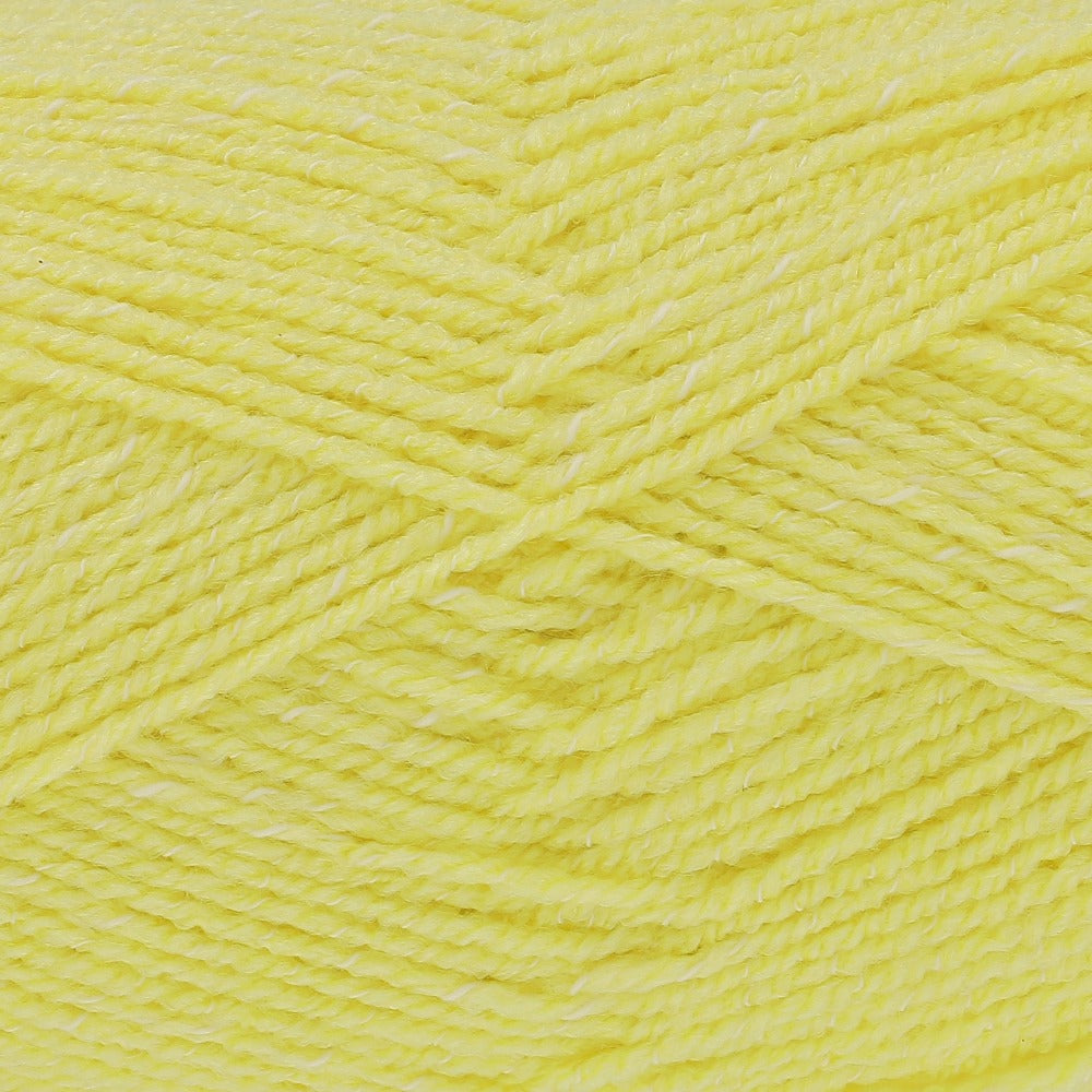 King Cole Cotton Top DK Yarn Sunshine (4228)