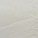 King Cole Cotton Top White