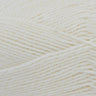 King Cole Cotton Top White