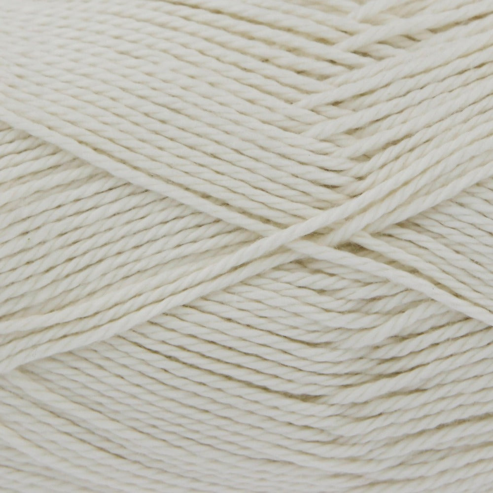 King Cole Cottonsoft DK Ecru