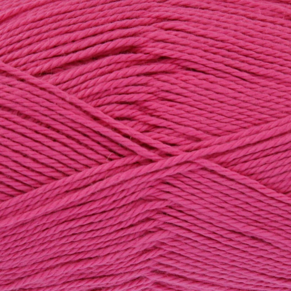 King Cole Cottonsoft Hot Pink