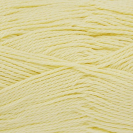 King Cole Cottonsoft DK Lemon