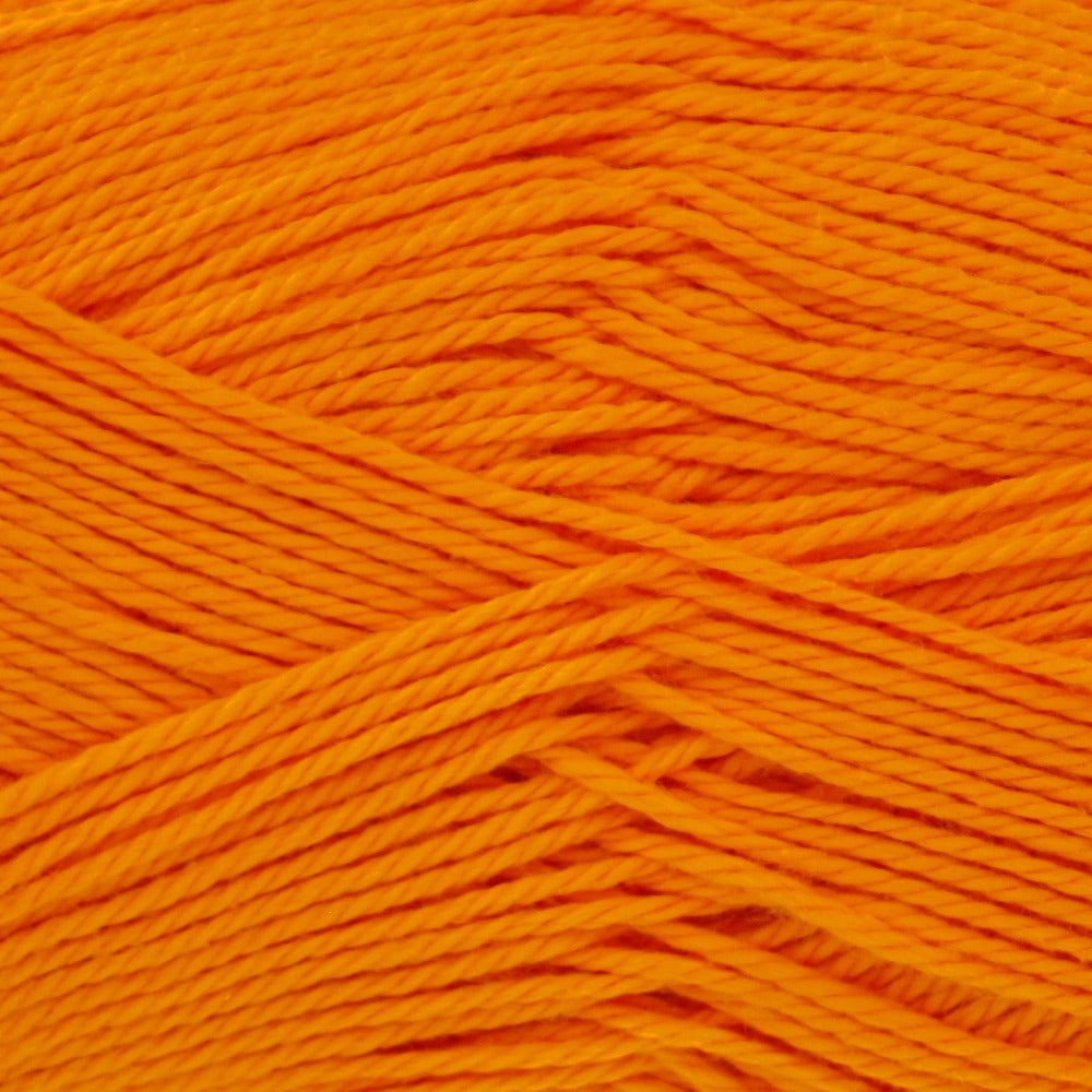 King Cole Cottonsoft DK Orange