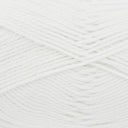 King Cole Cottonsoft DK White