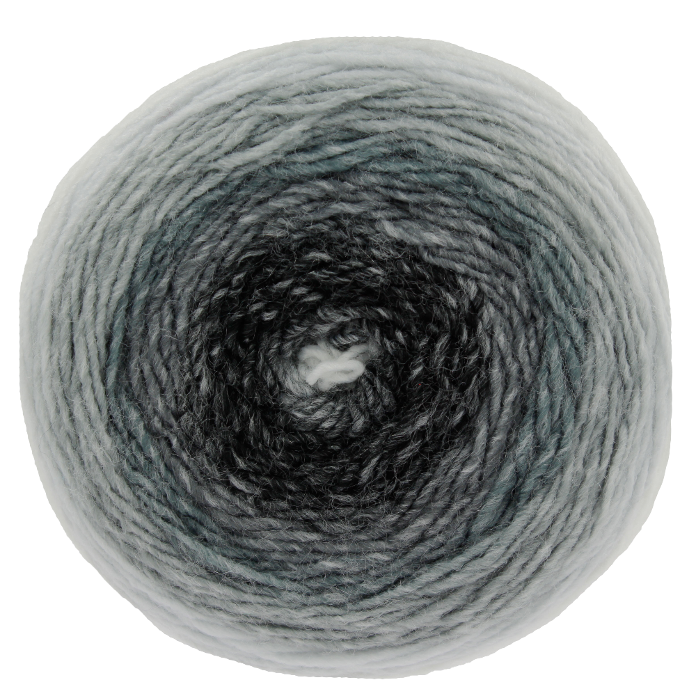 King Cole Curiosity DK Charcoal