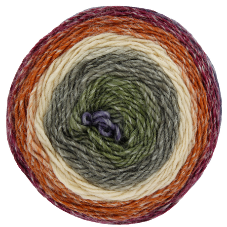 King Cole Curiosity DK Mulberry