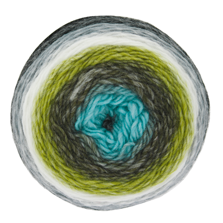 King Cole Curiosity DK Onyx
