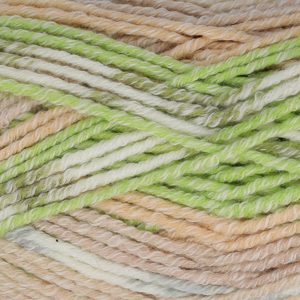 King Cole Drifter Chunky Cranberra