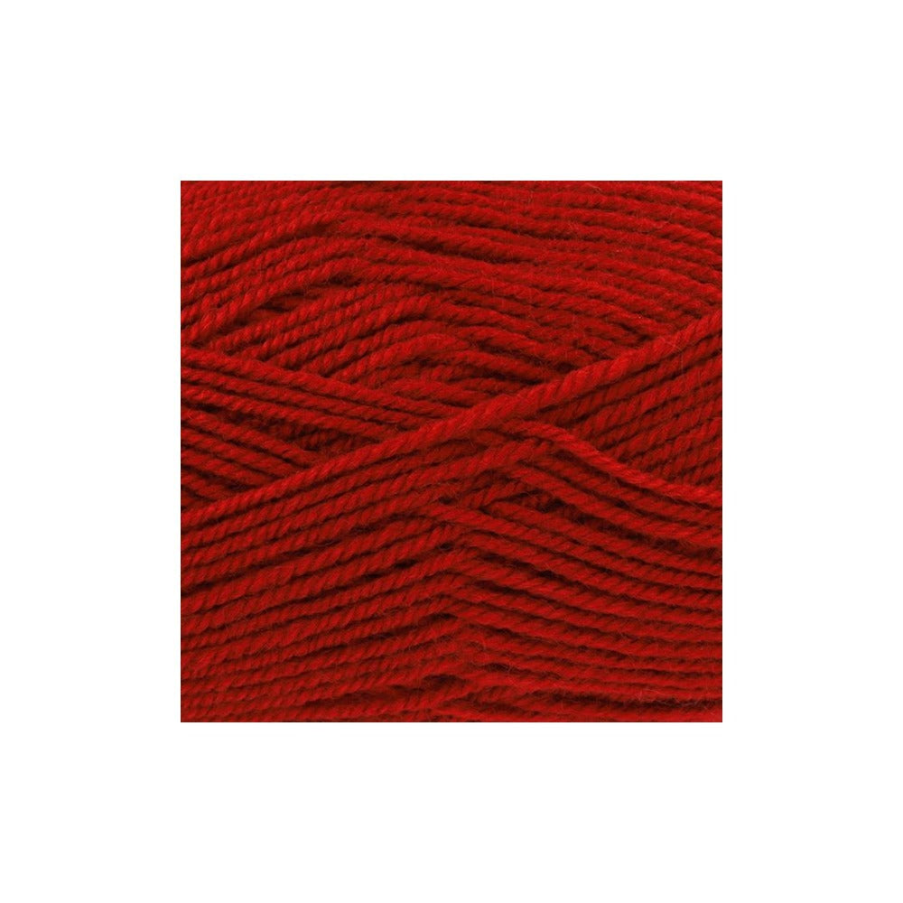 King Cole Fashion Aran Yarn Ruby