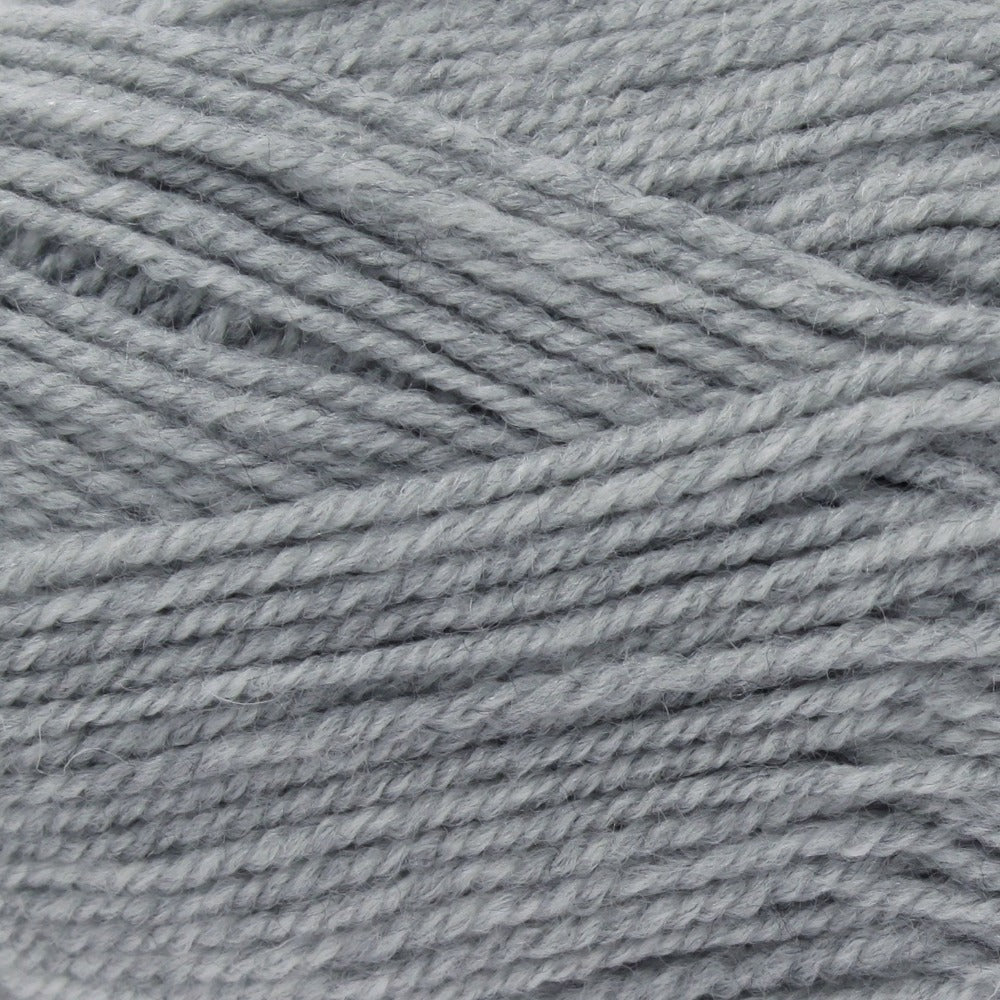 King Cole Fashion Aran Silver