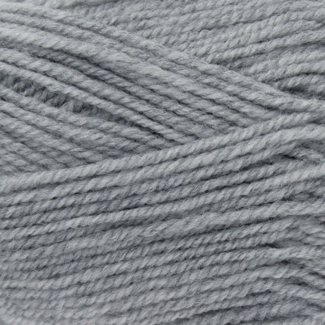 King Cole Fashion Aran Yarn Silver