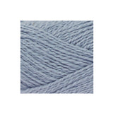 King Cole Finesse Cotton Silk DK Soft Blue
