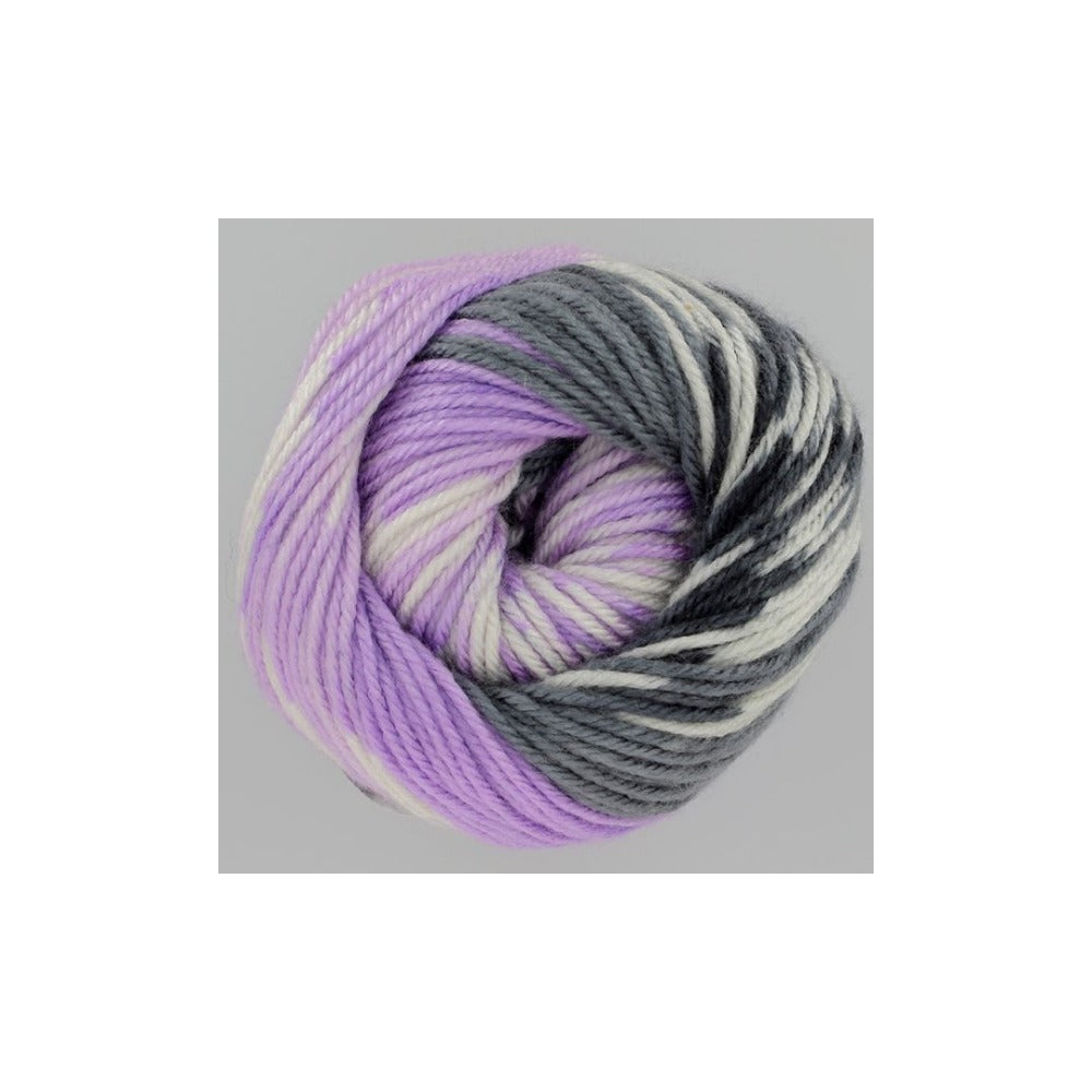 King Cole Fjord DK Faxa