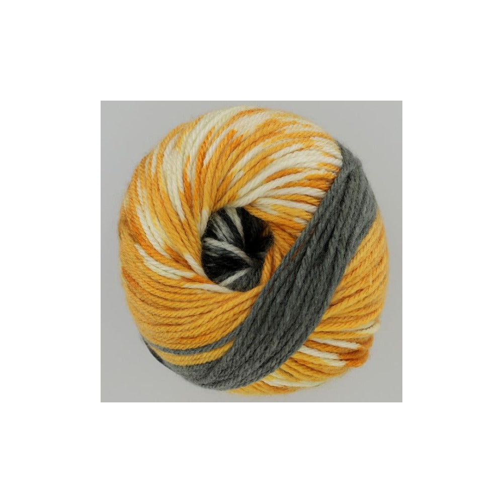 King Cole Fjord DK Halsa