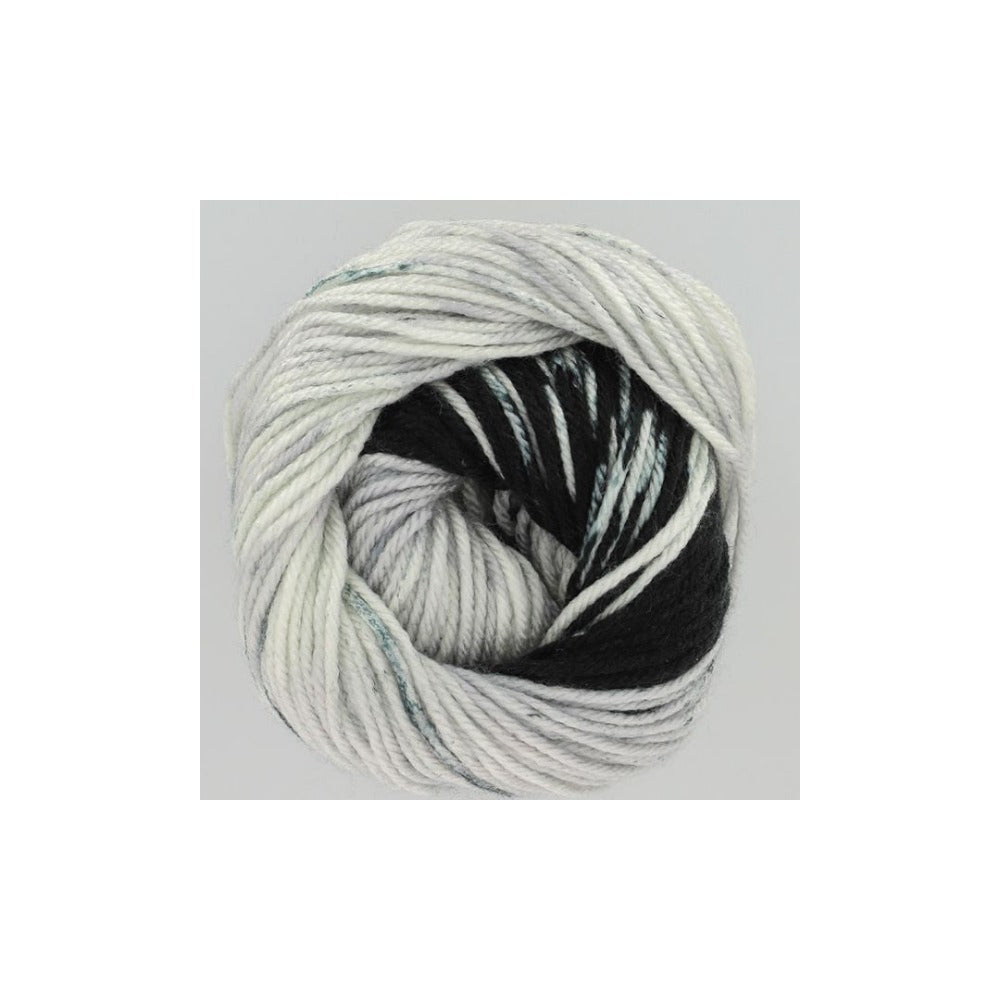 King Cole Fjord DK Lista