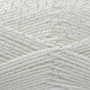 King Cole Glitz DK Diamond White