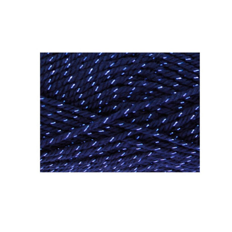 King Cole Glitz DK Navy