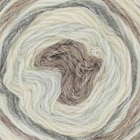 King Cole Harvest DK Chestnut