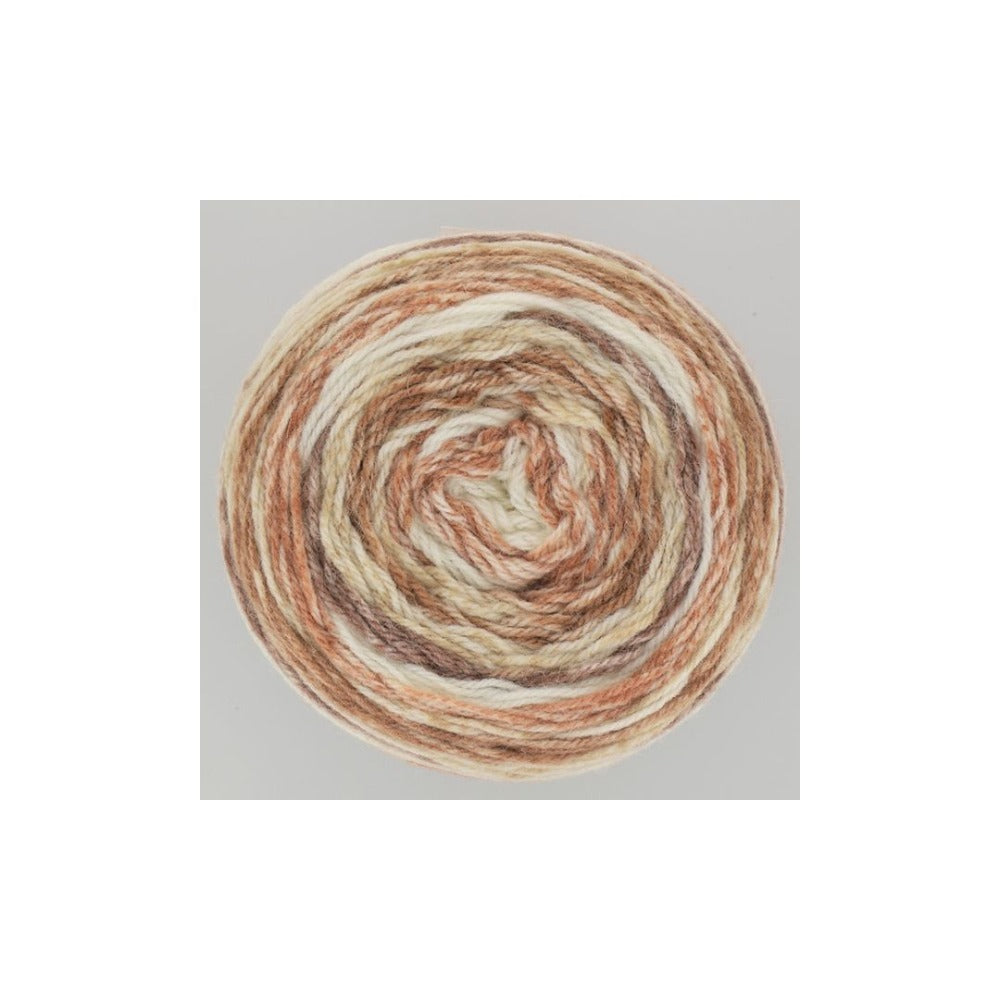 King Cole Harvest DK Autumn Leaf