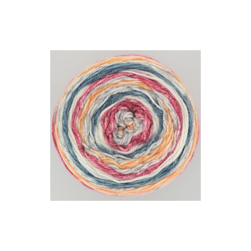 King Cole Harvest DK Bonfire