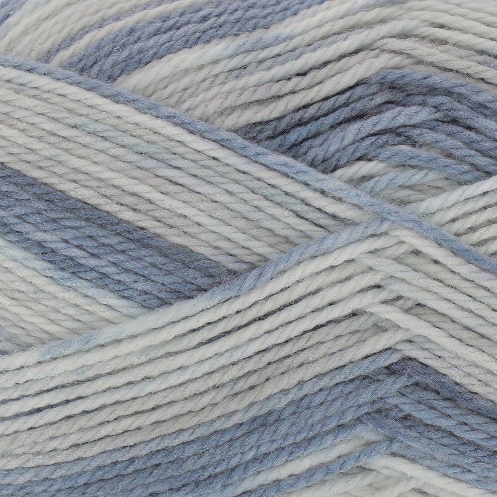 King Cole Island Beaches DK Yarn Fossil (4535)