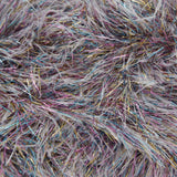 King Cole Tinsel Chunky Argent