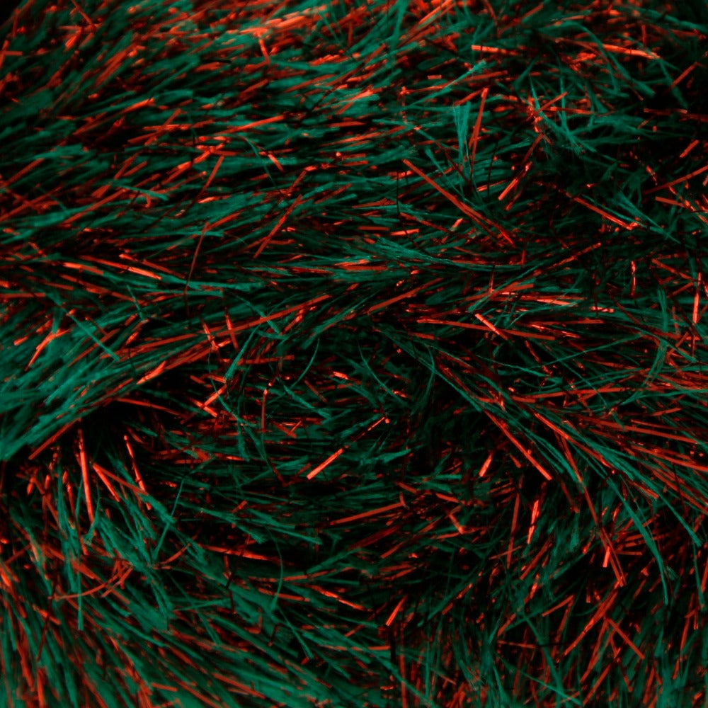 King Cole Tinsel Chunky Christmas