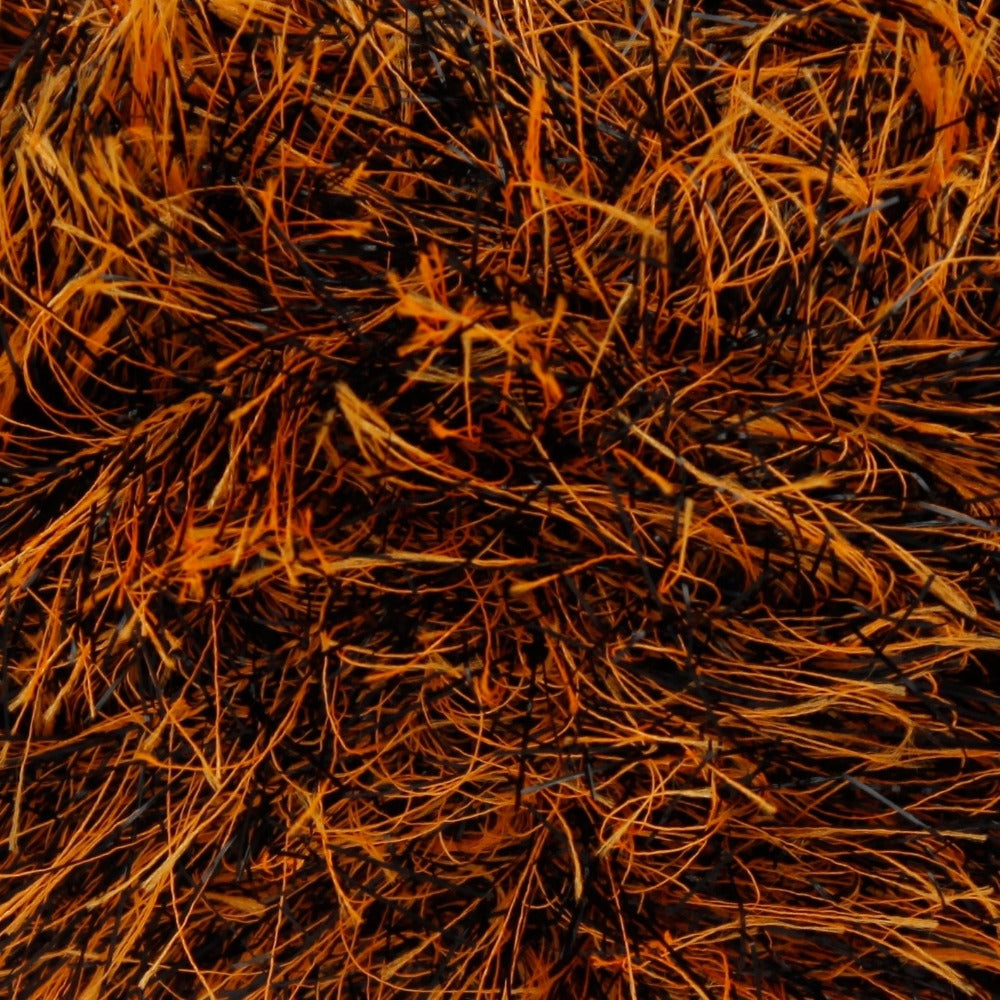 King Cole Tinsel Chunky Foxy