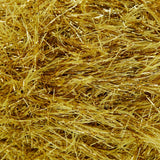 King Cole Tinsel Chunky Gold