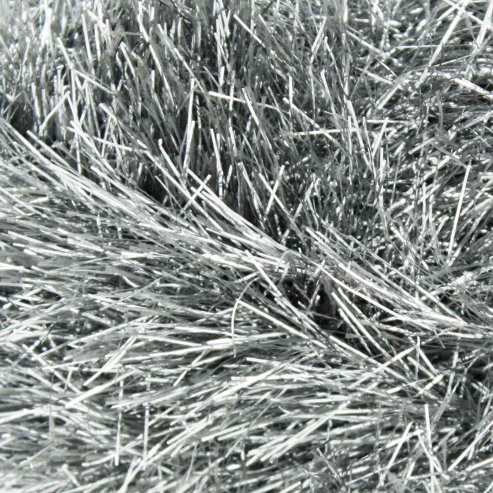 King Cole Tinsel Chunky Gunpowder