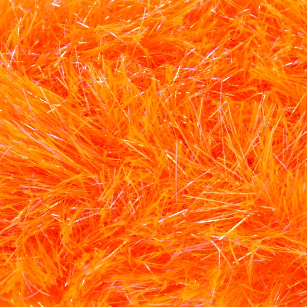 King Cole Tinsel Chunky Orangutan