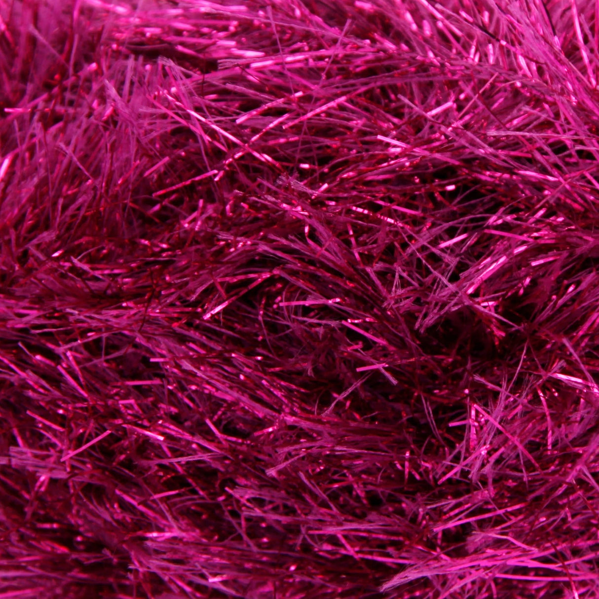 King Cole Tinsel Chunky Pink