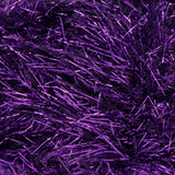 King Cole Tinsel Chunky Purple