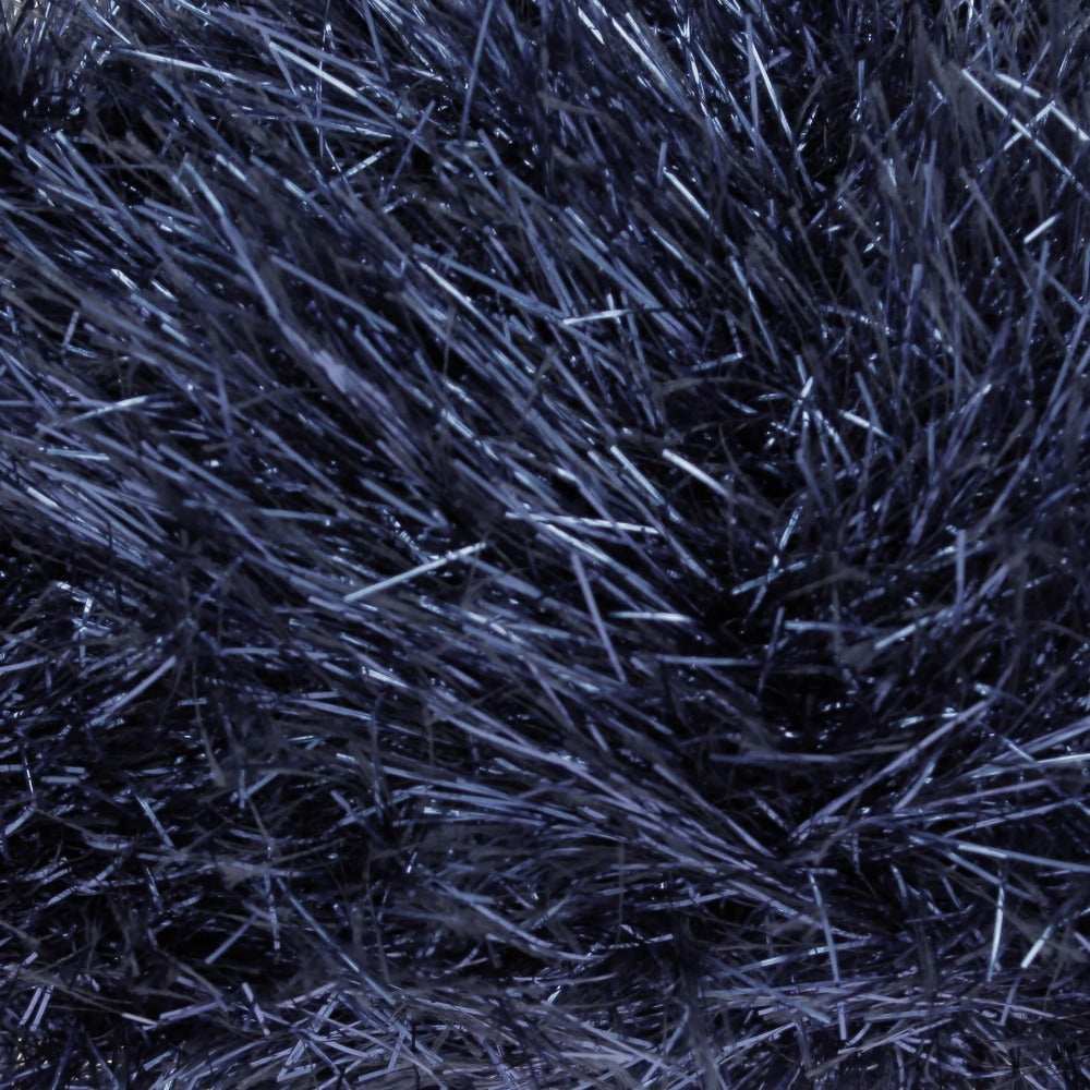 King Cole Tinsel Chunky Sapphire