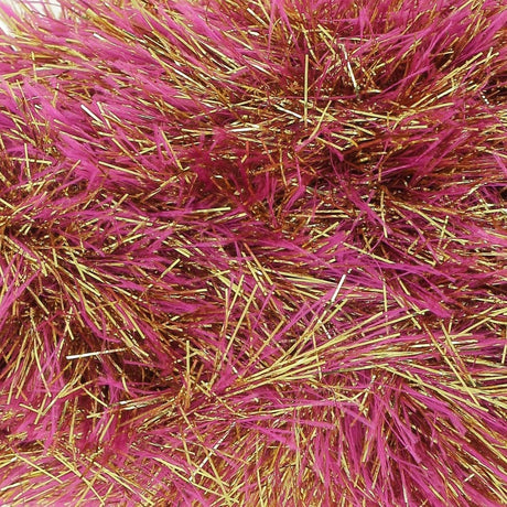 King Cole Tinsel Chunky Yarn Scrumptious (3474)