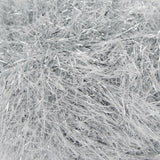 King Cole Tinsel Chunky Silver