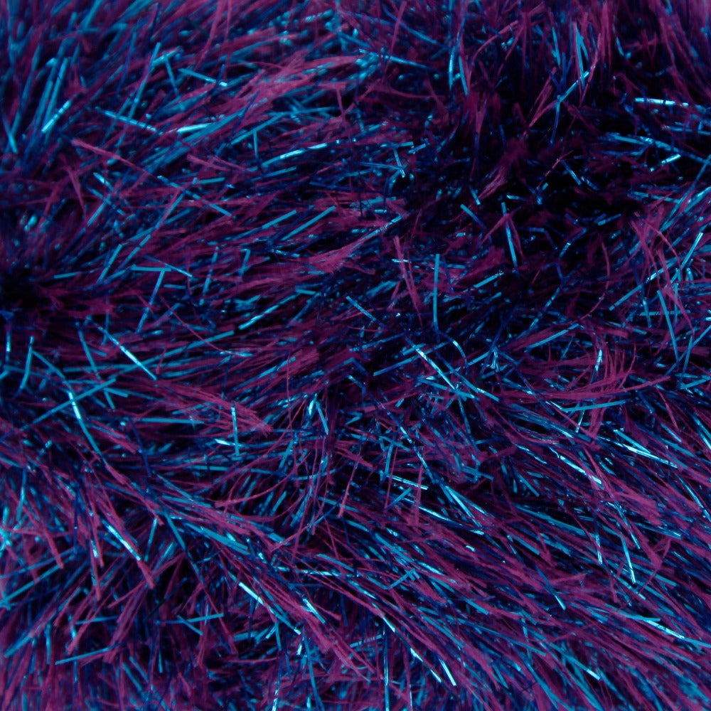 King Cole Tinsel Chunky Sparkler