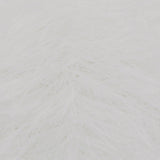 King Cole Tinsel Chunky White