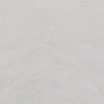 King Cole Tinsel Chunky White