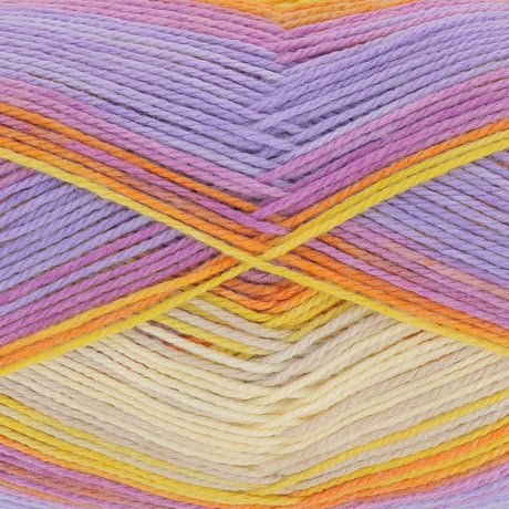 King Cole Tropical Beaches DK Yarn Bora Bora