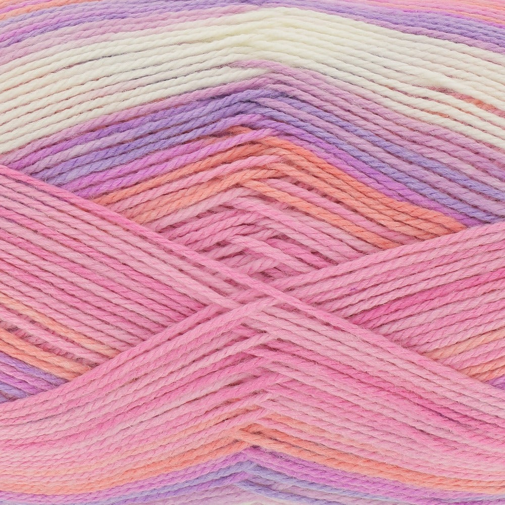 King Cole Tropical Beaches DK Yarn Clearwater Beach