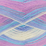 King Cole Tropical Beaches DK Yarn Copacabana Beach 