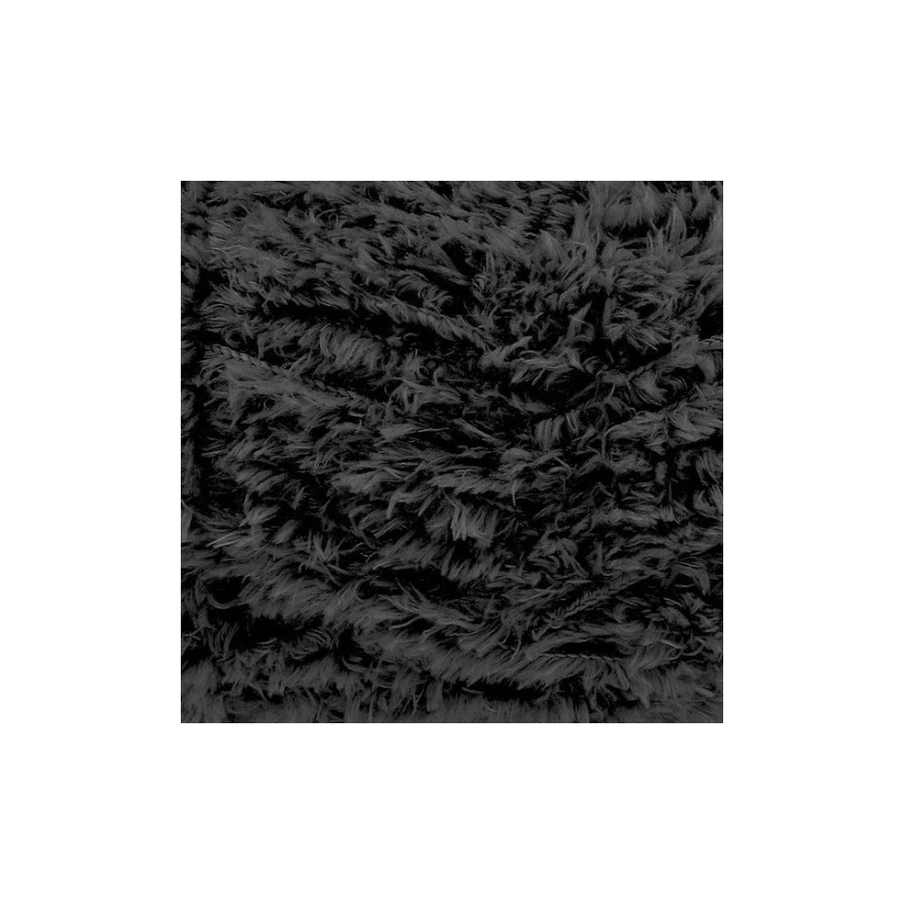 King Cole Truffle Yarn Black