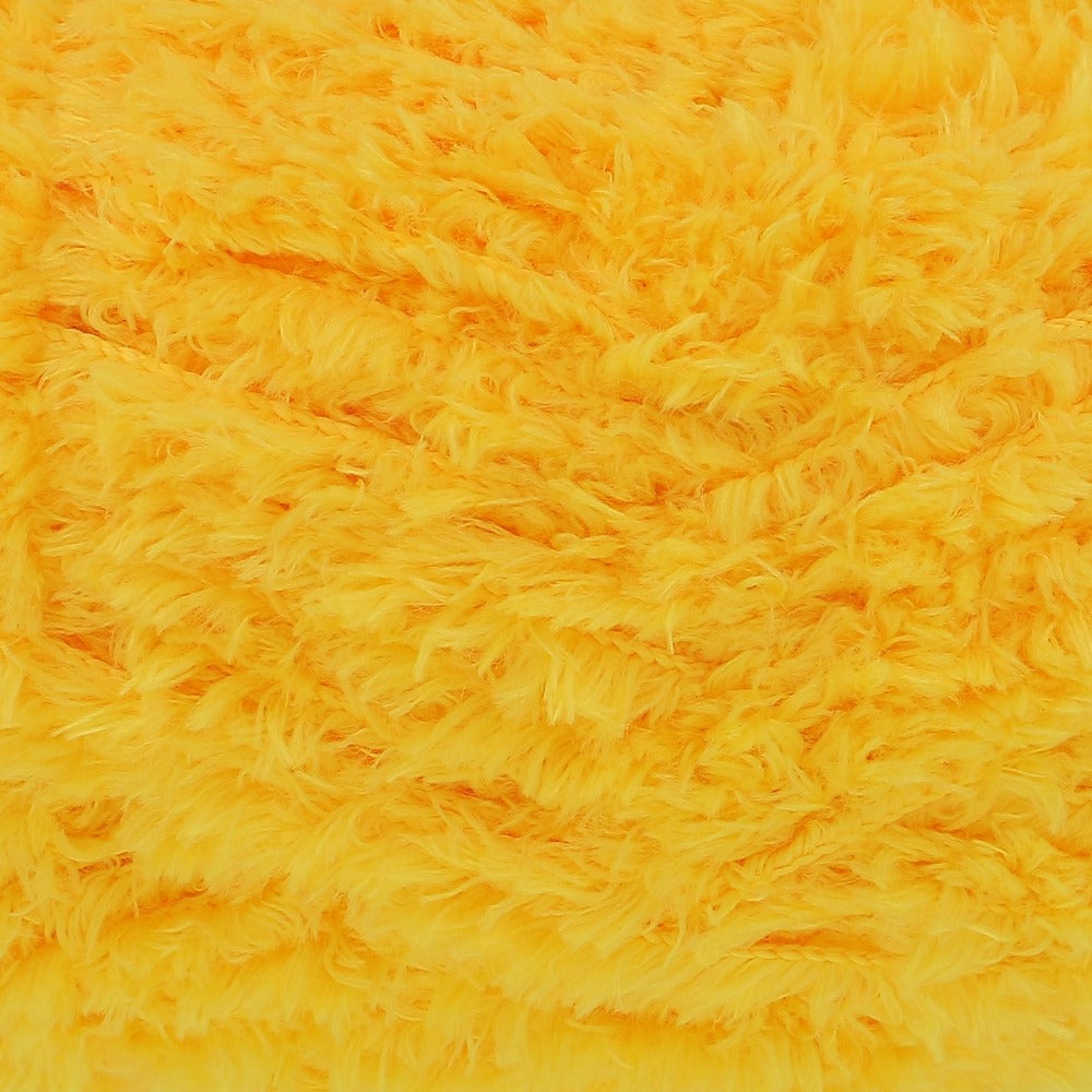 King Cole Truffle Yarn Yellow