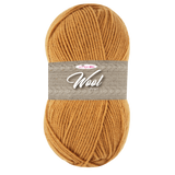 King Cole Wool Aran Yarn